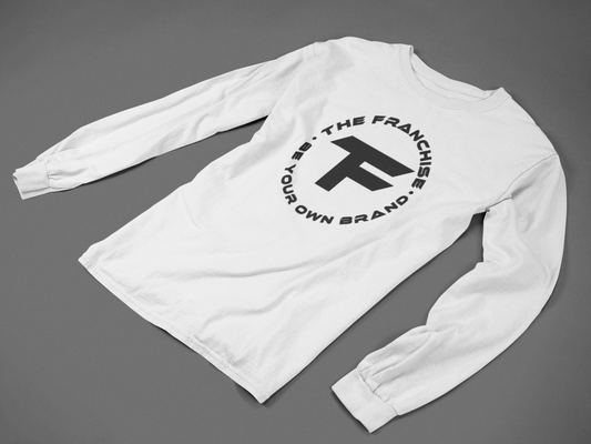 The Franchise Unisex Long Sleeve Shirt