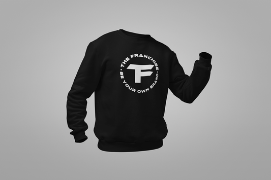 The Franchise Unisex Sweatshirt