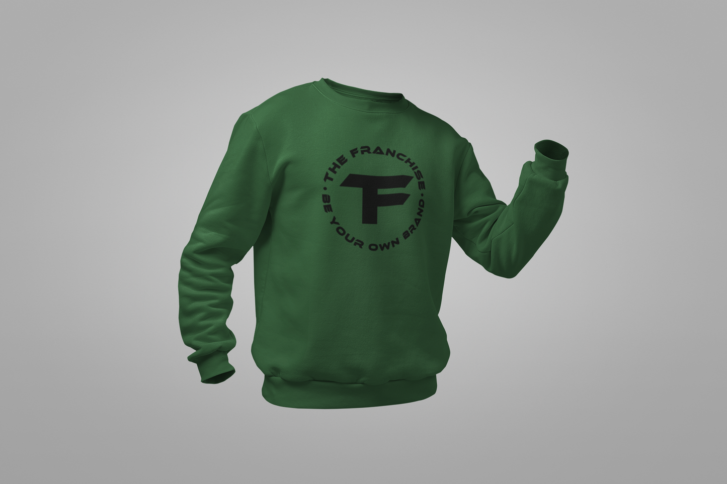 The Franchise Unisex Sweatshirt